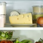 Come conservare il formaggio in frigorifero