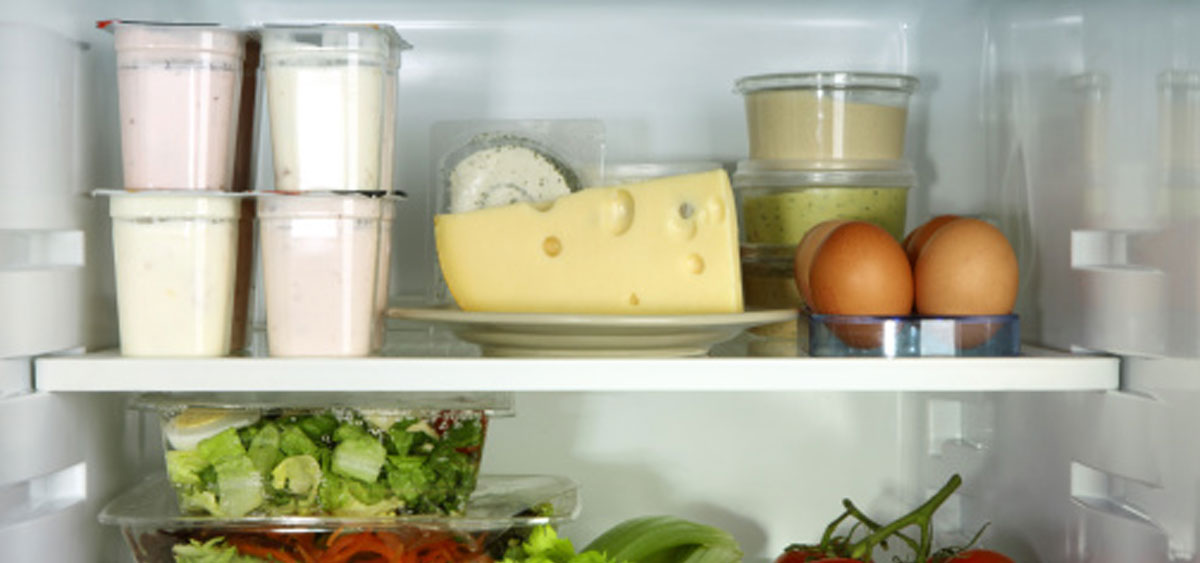 Conservare il formaggio a casa: Curiosità e 3 consigli